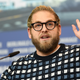 Illustration for article titled Theyre Making Jonah Hill Play the Riddler in iThe Batman/i